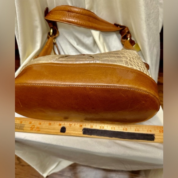 AUTHENTIC BRAHMIN HANDBAG&WALLET - Picture 12 of 12